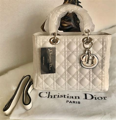 bolsa feminina dior